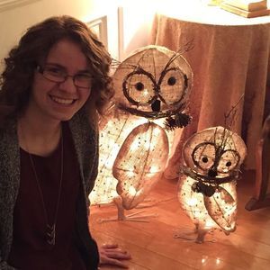 Meet your Posher, Shelby